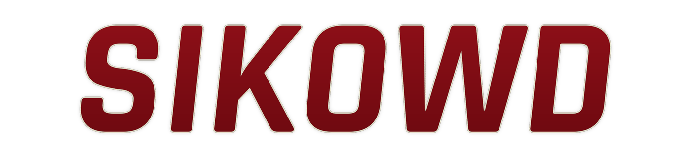 sikowd